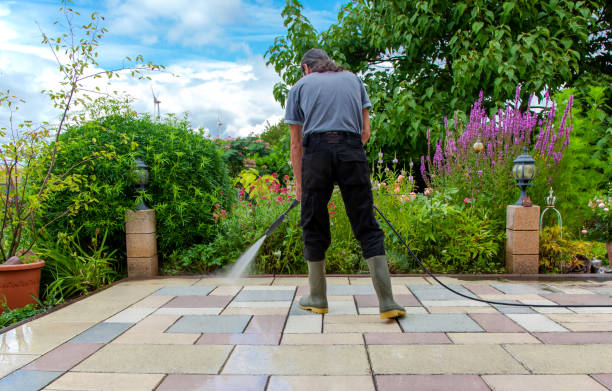 Trusted Kansas City, MO Pressure Washing Services Experts